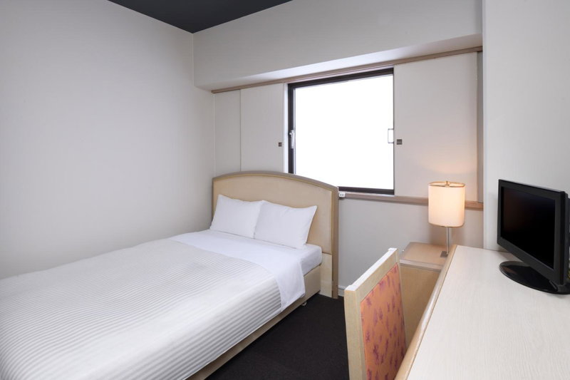 HOTEL MYSTAYS Miyazaki, Miyazaki, Япония