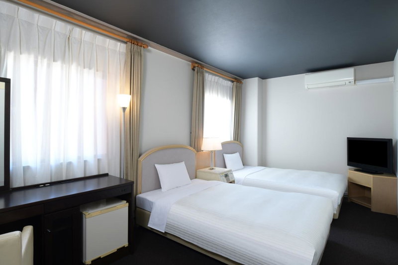 HOTEL MYSTAYS Miyazaki, Miyazaki, Япония