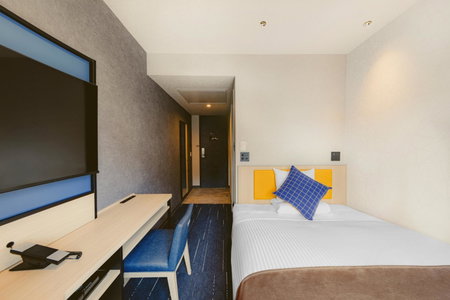 HOTEL MYSTAYS Miyazaki, Miyazaki, Япония