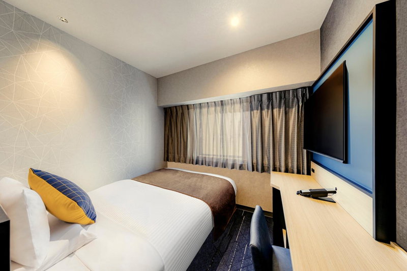 HOTEL MYSTAYS Miyazaki, Miyazaki, Япония