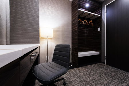 Urvest Hotel Kamata, Tokyo, Japan