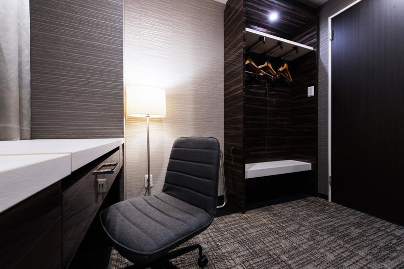 Urvest Hotel Kamata, Tokyo, Japan