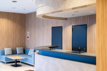 Urvest Hotel Kamata, Tokyo, Japan