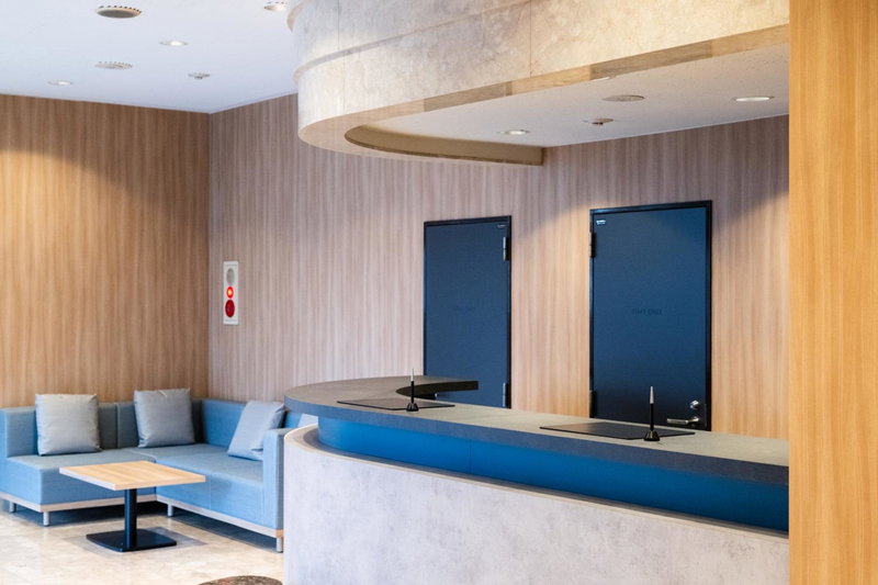 Urvest Hotel Kamata, Tokyo, Japan