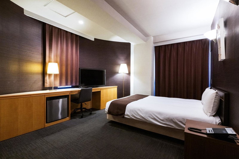 Urvest Hotel Kamata, Tokyo, Japan