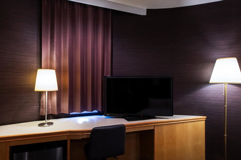 Urvest Hotel Kamata, Tokyo, Japan