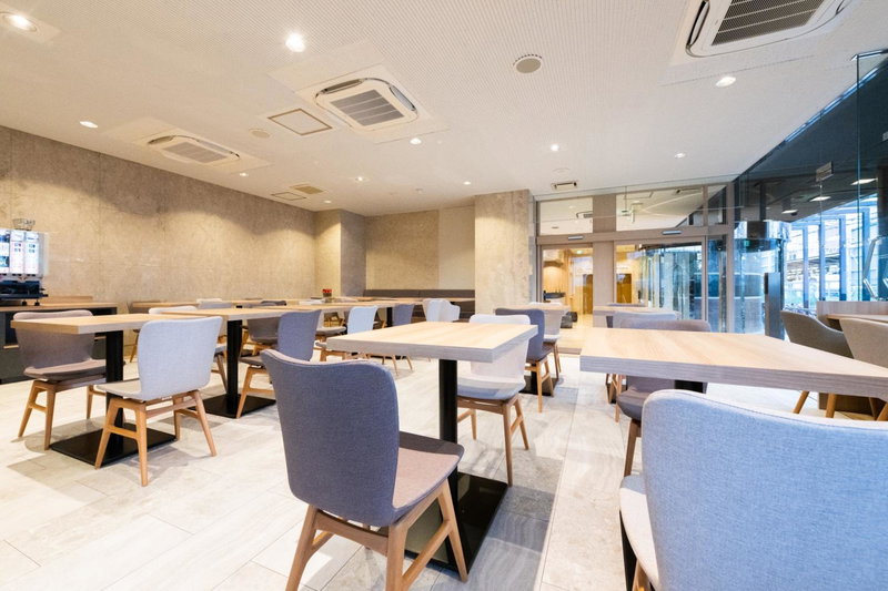 Urvest Hotel Kamata, Tokyo, Japan