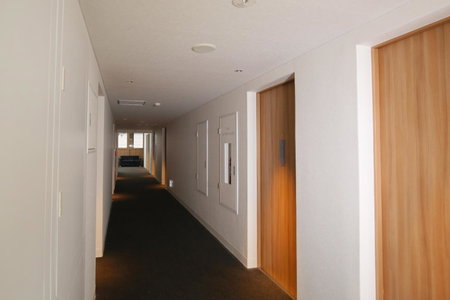 Hotel Relief Kokura Annex, Kitakyushu, Japón