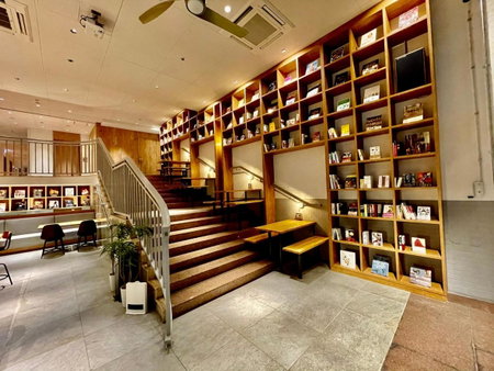 Hotel Relief Kokura Annex, Kitakyushu, Japón