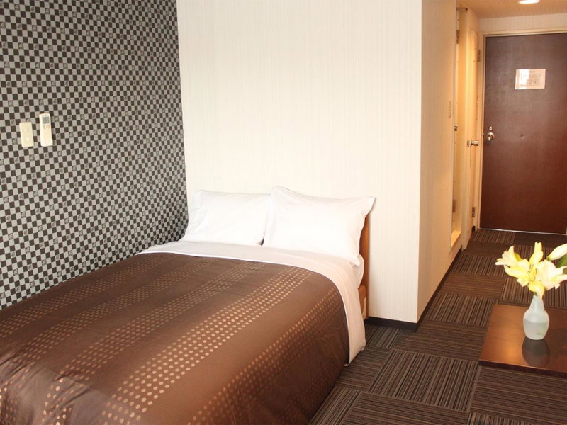 HOTEL LiVEMAX BUDGET Tokyo Hamura Ekimae, Hamura, Japan