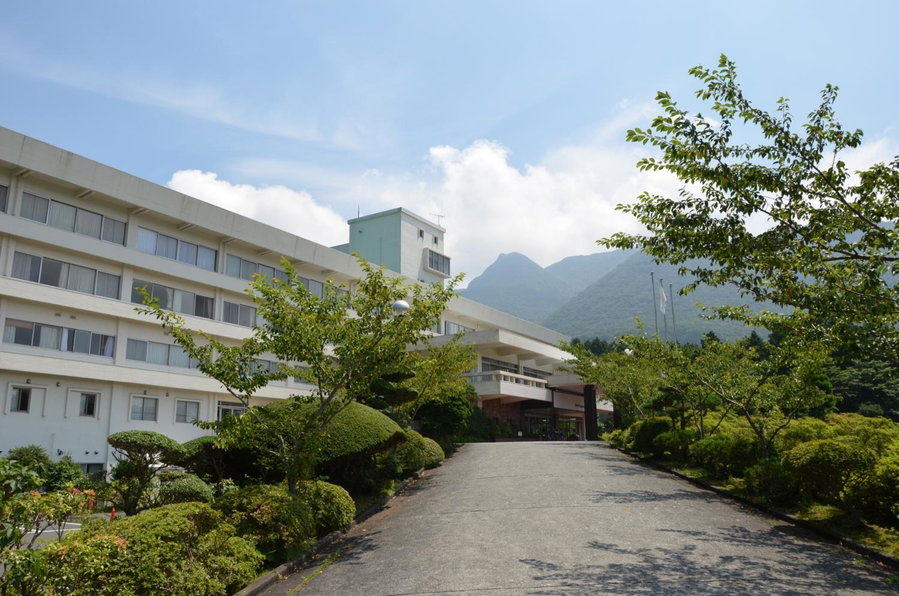 Kagetsuen, Hakone, Япония