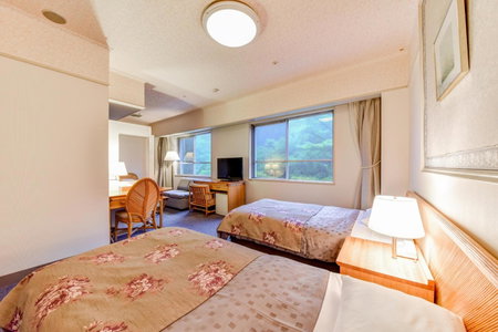 Kagetsuen, Hakone, Япония