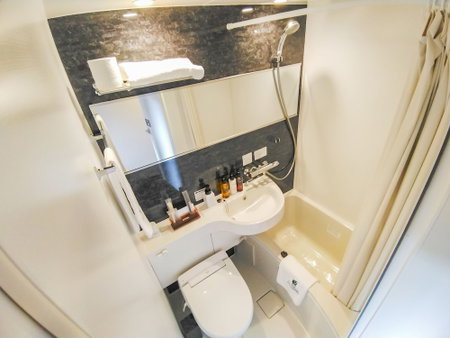 Hotel Livemax Hakata-ekimae, Fukuoka, Japón