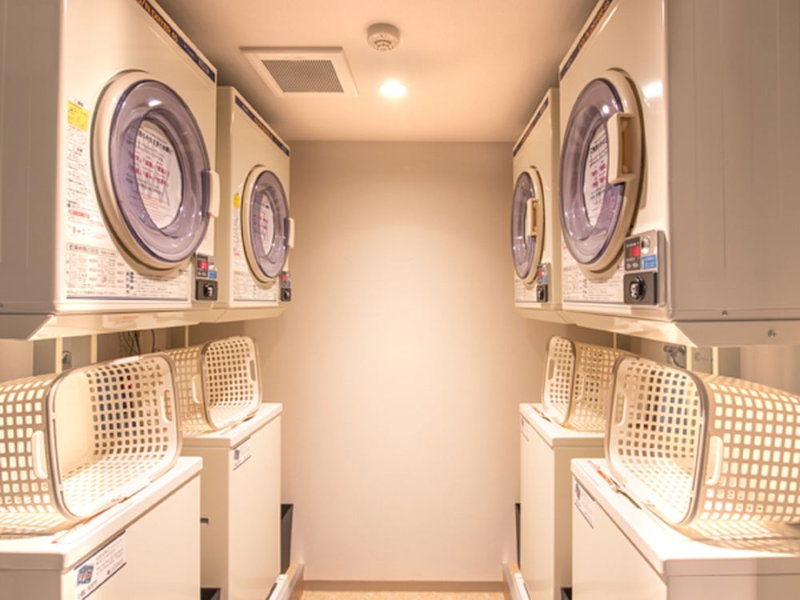 Hotel Livemax Hakata-ekimae, Fukuoka, Japón