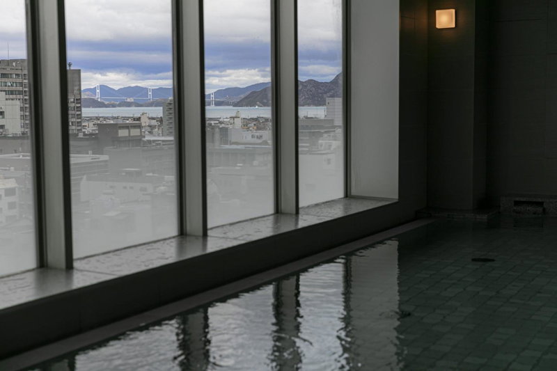 Shimanami PRIME HOTEL IMABARI, Imabari, Japan