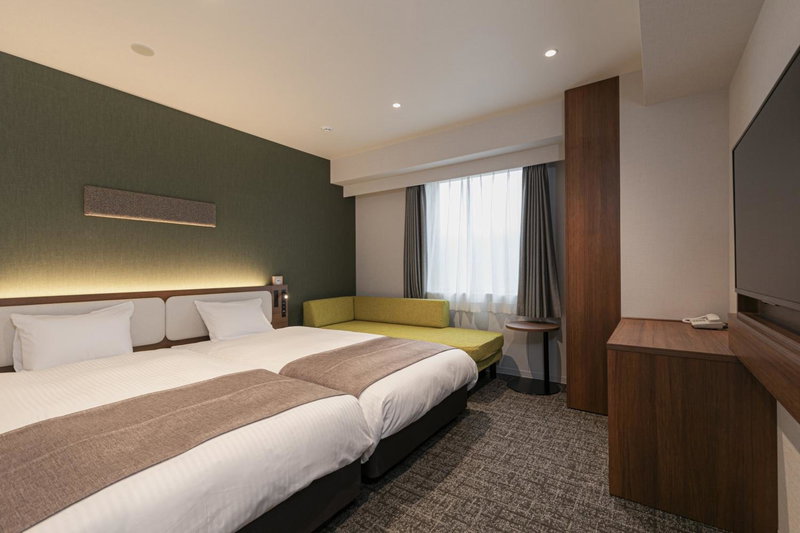 Shimanami PRIME HOTEL IMABARI, Imabari, Japan