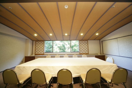 Akiu Resort Hotel Crescent, Sendai, Japan