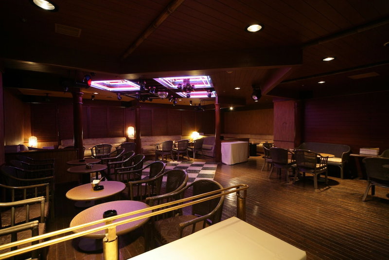 Akiu Resort Hotel Crescent, Sendai, Japan