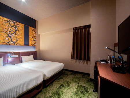 Hotel Halrotto Fukuoka Hakata, Fukuoka, Japón