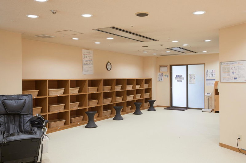 Myogi Green Hotel, Tomioka, Japan