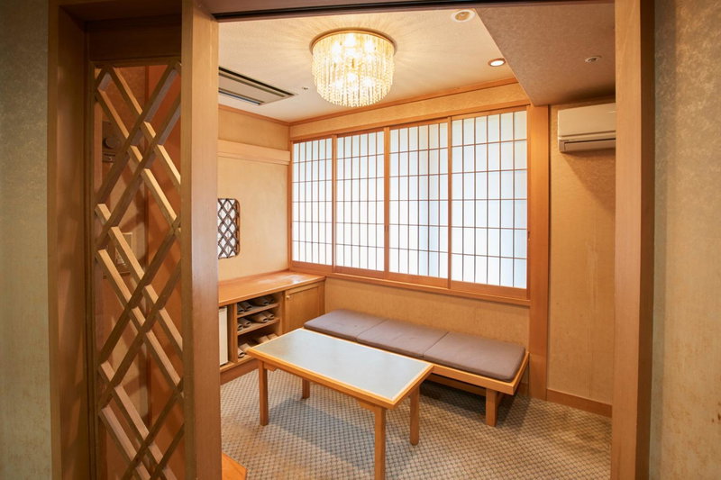 Myogi Green Hotel, Tomioka, Japan