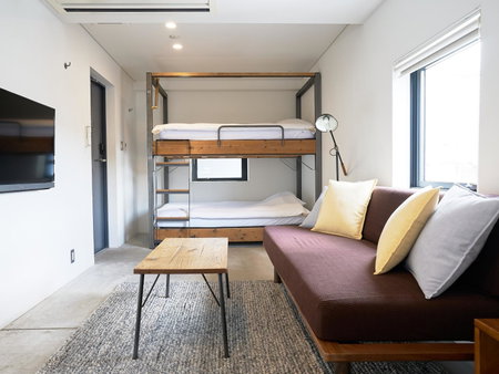 Piece Hostel Kyoto, Kyoto, Japón