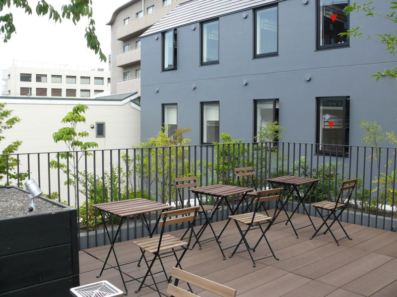 Piece Hostel Kyoto, Kyoto, Japón