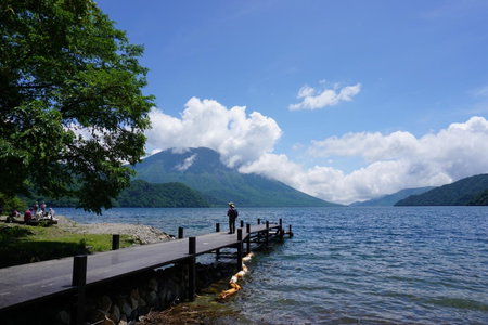 Kyukamura Nikko-Yumoto, Nikko, Япония