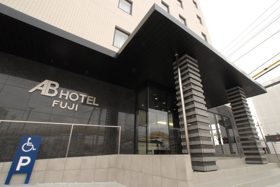 AB Hotel Fuji, Fuji, Japan