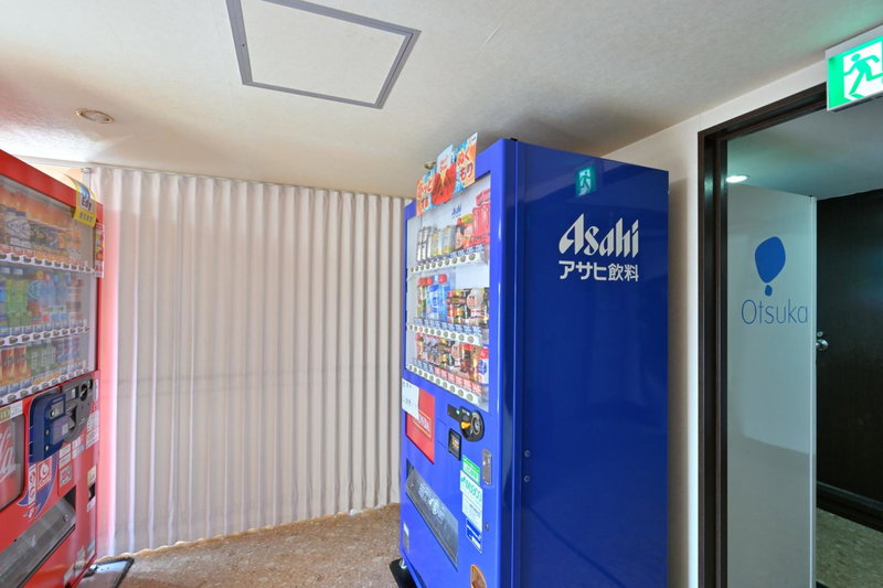 Wakayama Daiichi Fuji Hotel, Wakayama, Japan