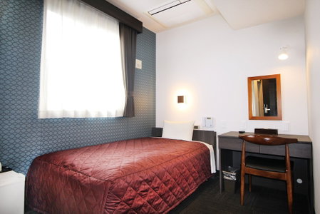 Hotel Trend NishiShinsaibashi, Osaka, Japan