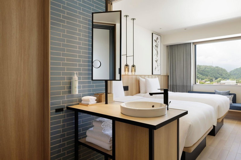 Fairfield by Marriott Gifu Takayama Shirakawa Go, Takayama, Japan