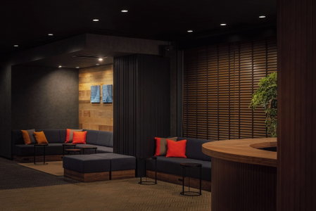 Nest Hotel Tokyo Yaesu, Tokyo, Japan