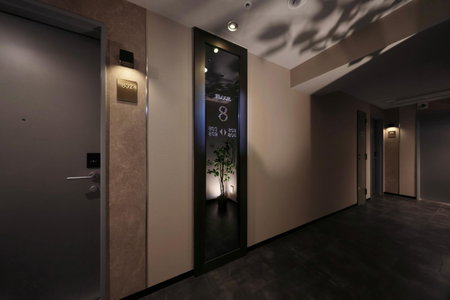 Tanimachi LUXE HOTEL, Osaka, Japón