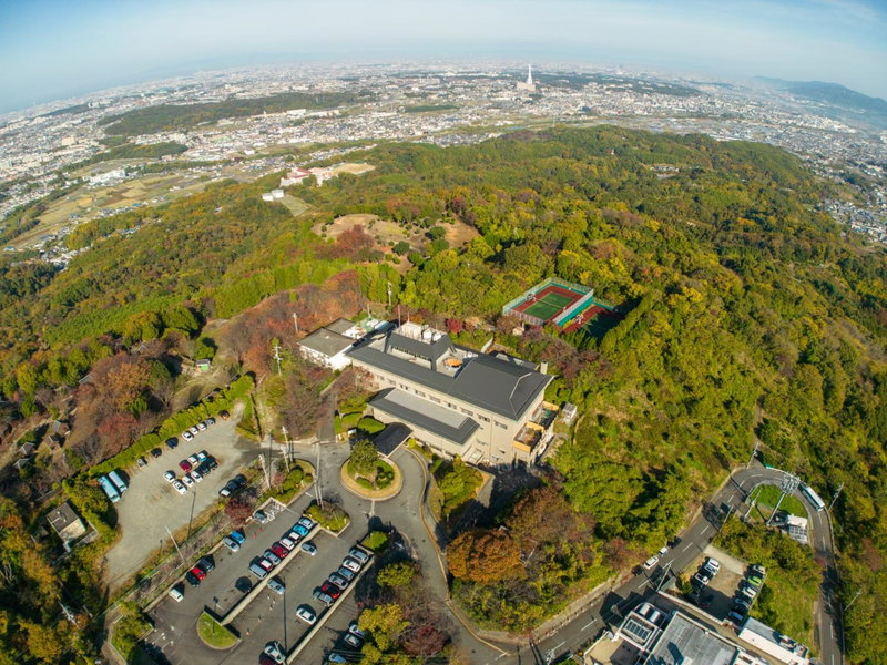 Kamenoi Hotel Tondabayashi All-Inclusive Resort, Tondabayashi, Япония