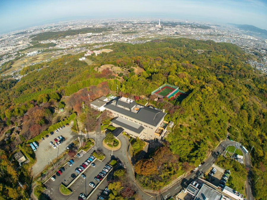 Kamenoi Hotel Tondabayashi All-Inclusive Resort, Tondabayashi, Япония