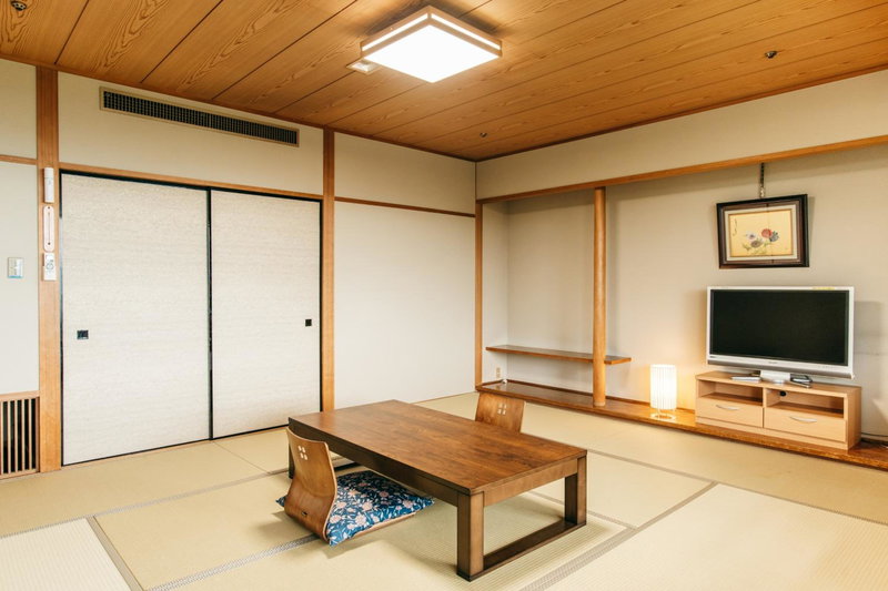 Kamenoi Hotel Tondabayashi All-Inclusive Resort, Tondabayashi, Япония
