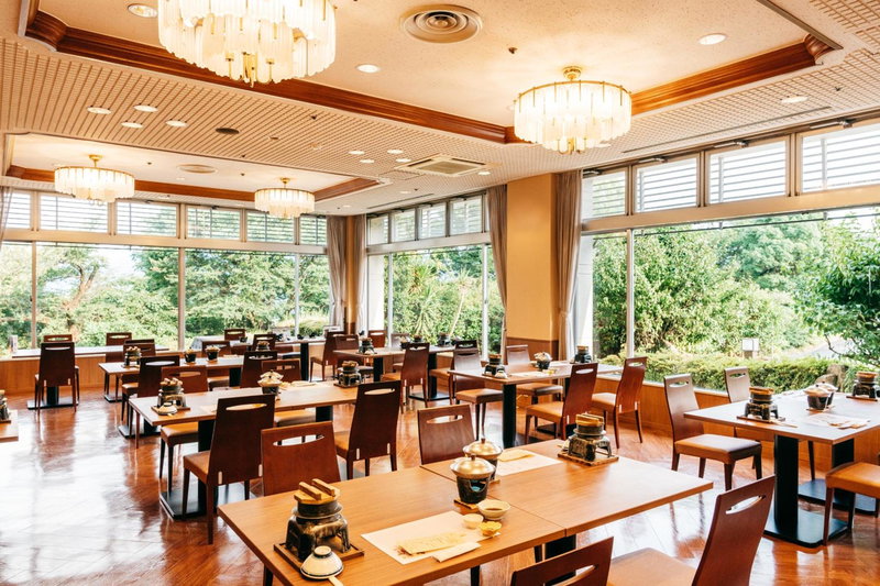 Kamenoi Hotel Tondabayashi All-Inclusive Resort, Tondabayashi, Япония