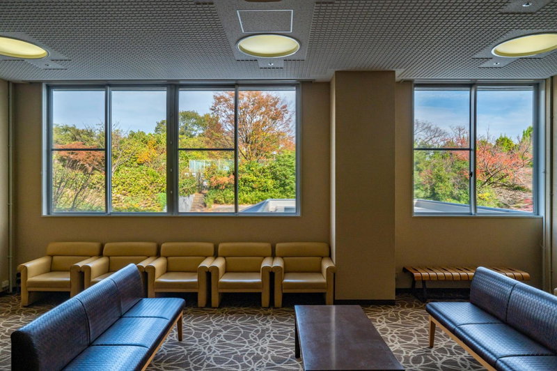 Kamenoi Hotel Tondabayashi All-Inclusive Resort, Tondabayashi, Япония