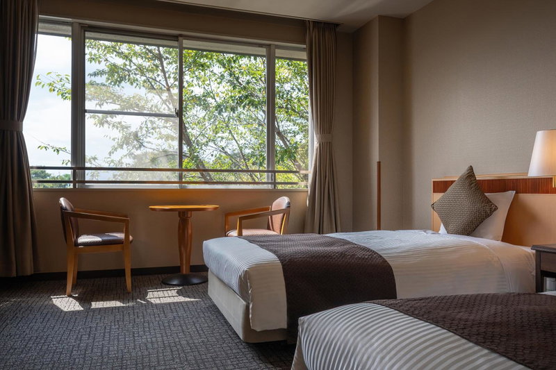 Kamenoi Hotel Tondabayashi All-Inclusive Resort, Tondabayashi, Япония