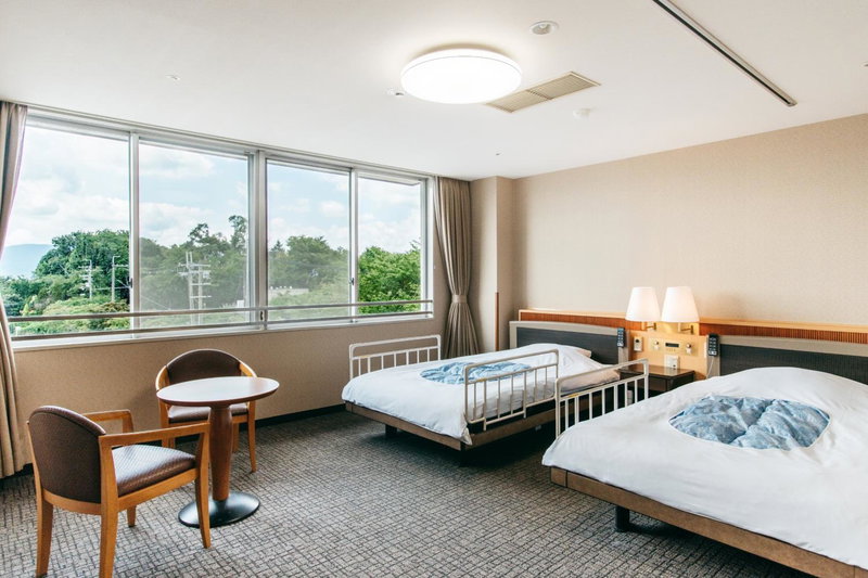 Kamenoi Hotel Tondabayashi All-Inclusive Resort, Tondabayashi, Япония