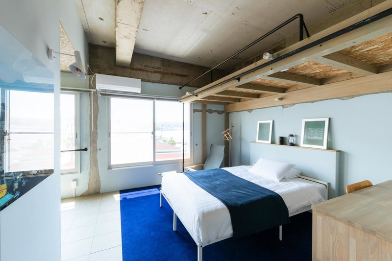 Re Sort, Sasebo, Japan