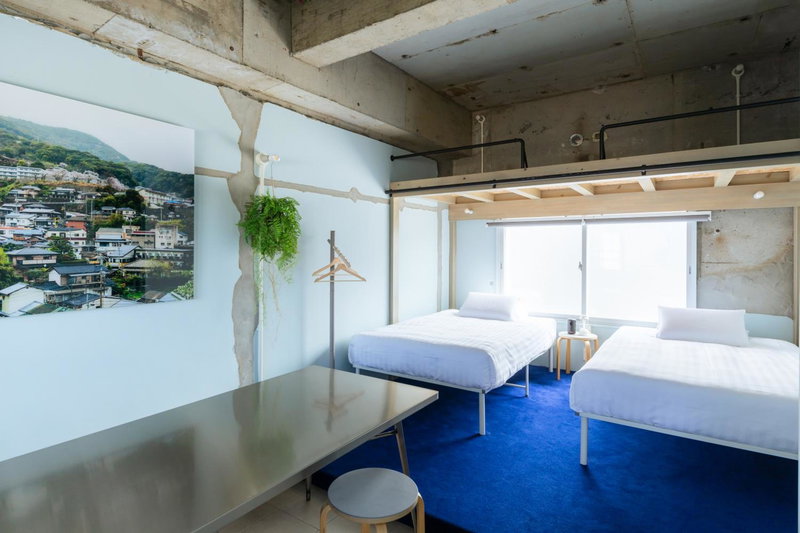 Re Sort, Sasebo, Japan