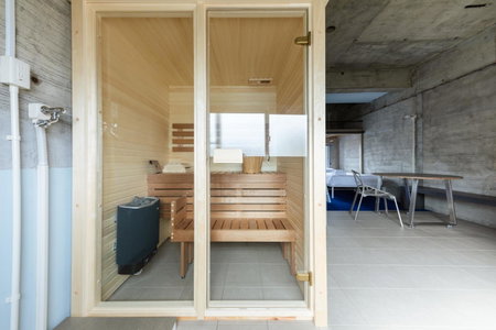 Re Sort, Sasebo, Japan