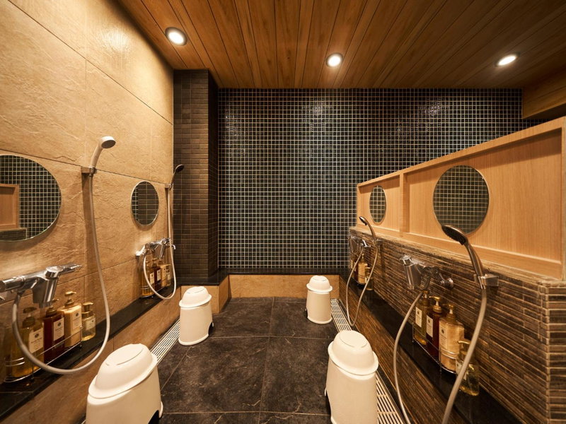 R's Forest Inn, Kawasaki, Япония