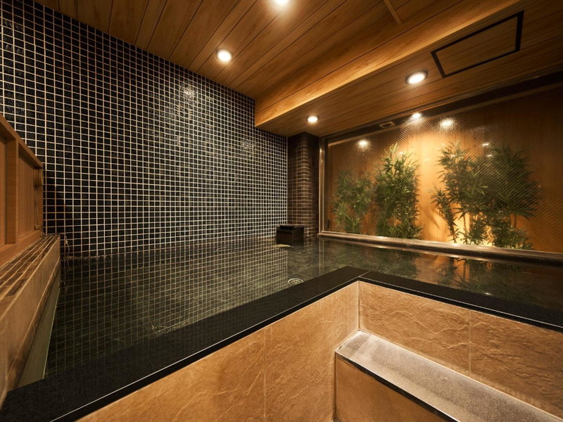 R's Forest Inn, Kawasaki, Япония