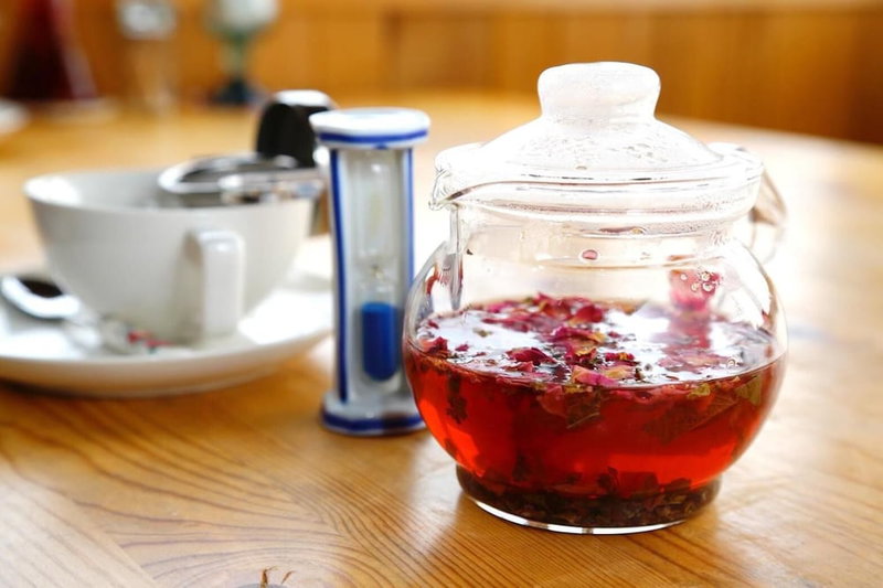 Heart'n Tree, Tsurui, Japan