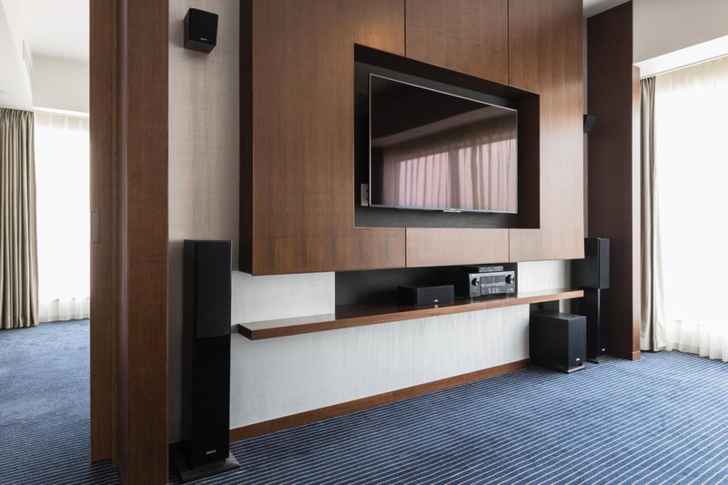 Hotel Metropolitan Kawasaki, Kawasaki, Japan