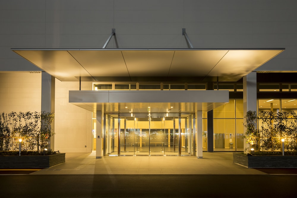 Отель · Kansai International Airport Hotel 11, Tajiri