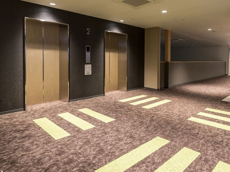 Kansai International Airport Hotel 11, Tajiri, Япония